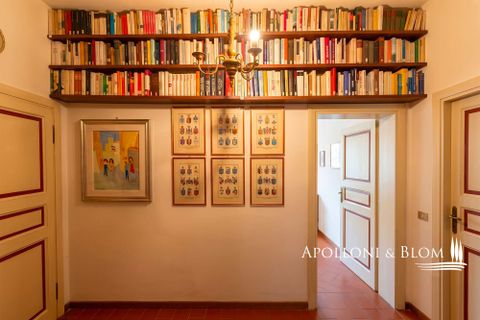 Villa i Siena, Siena, Siena - € 690 000 | Ref: SIE3777-1372851 - foto 4