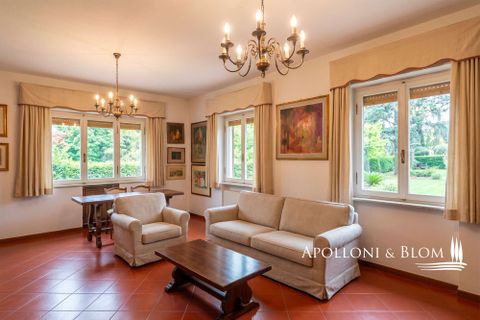 Villa i Siena, Siena, Siena - € 690 000 | Ref: SIE3777-1372851 - foto 7