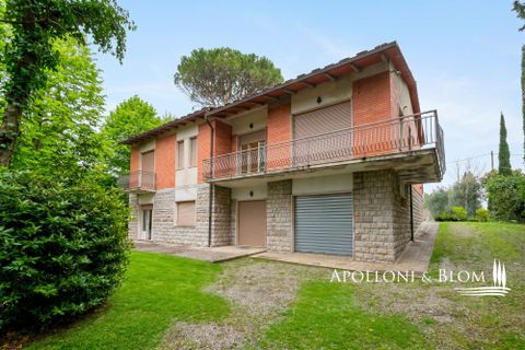 Villa i Siena, Siena, Siena - € 690 000 | Ref: SIE3777-1372851 - foto 8