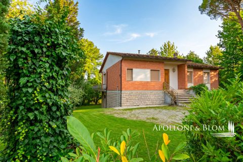 Villa i Siena, Siena, Siena - € 690 000 | Ref: SIE3777-1372851 - foto 9
