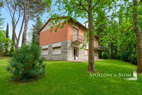 Villa i Siena, Siena, Siena - € 690 000 | Ref: SIE3777-1372851 - foto 10