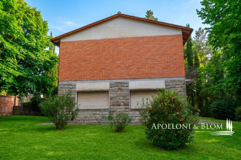 Villa i Siena, Siena, Siena - € 690 000 | Ref: SIE3777-1372851 - foto 11