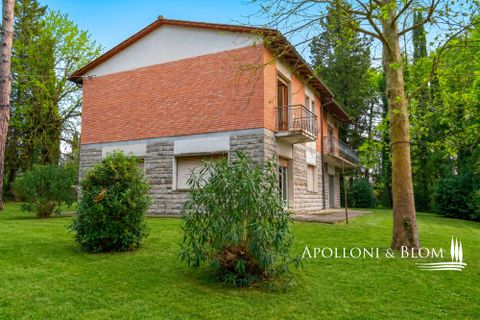 Villa i Siena, Siena, Siena - € 690 000 | Ref: SIE3777-1372851 - foto 12