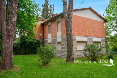 Villa i Siena, Siena, Siena - € 690 000 | Ref: SIE3777-1372851 - foto 13