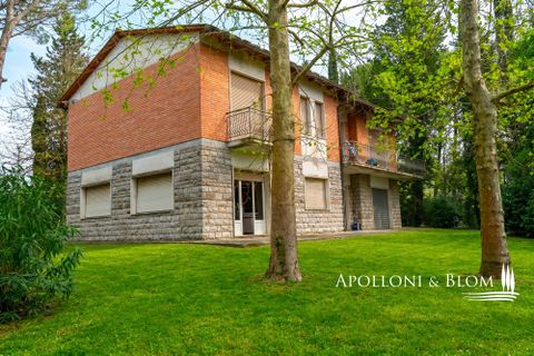 Villa i Siena, Siena, Siena - € 690 000 | Ref: SIE3777-1372851 - foto 14