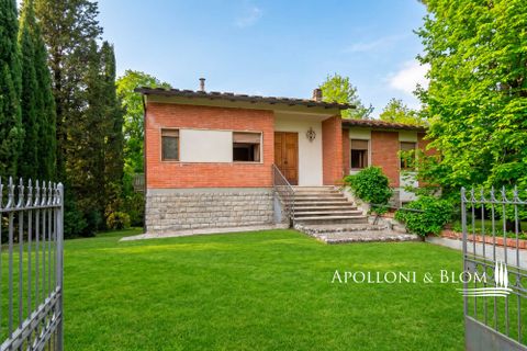Villa i Siena, Siena, Siena - € 690 000 | Ref: SIE3777-1372851 - foto 15