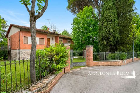Villa i Siena, Siena, Siena - € 690 000 | Ref: SIE3777-1372851 - foto 16