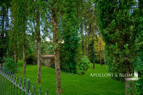 Villa i Siena, Siena, Siena - € 690 000 | Ref: SIE3777-1372851 - foto 17
