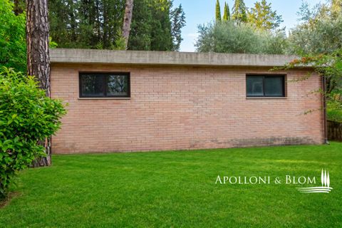 Villa i Siena, Siena, Siena - € 690 000 | Ref: SIE3777-1372851 - foto 18