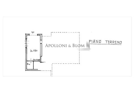 Villa i Siena, Siena, Siena - € 690 000 | Ref: SIE3777-1372851 - foto 20
