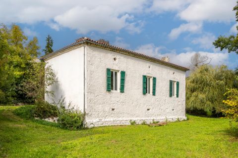 Villa a Lacour, Tarn-et-Garonne, Lacour - € 210.000 | Ref: WMC647-RT - foto 2