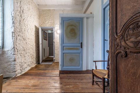 Villa a Lacour, Tarn-et-Garonne, Lacour - € 210.000 | Ref: WMC647-RT - foto 5