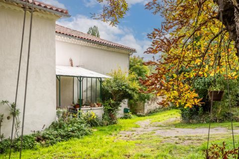 Villa a Lacour, Tarn-et-Garonne, Lacour - € 210.000 | Ref: WMC647-RT - foto 6