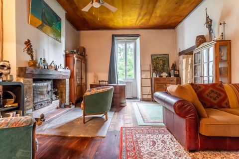 Villa a Lacour, Tarn-et-Garonne, Lacour - € 210.000 | Ref: WMC647-RT - foto 11