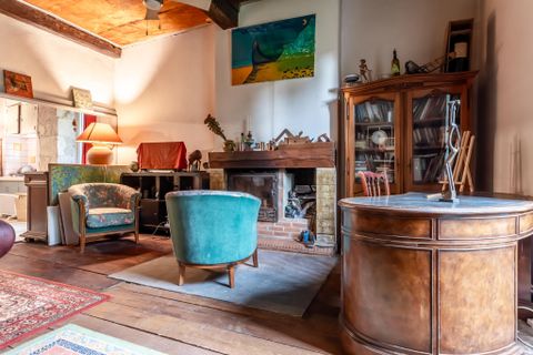 Villa a Lacour, Tarn-et-Garonne, Lacour - € 210.000 | Ref: WMC647-RT - foto 13
