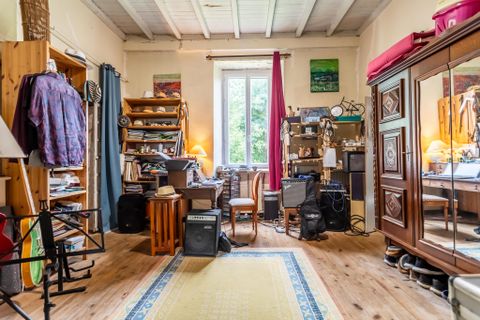 Villa a Lacour, Tarn-et-Garonne, Lacour - € 210.000 | Ref: WMC647-RT - foto 17