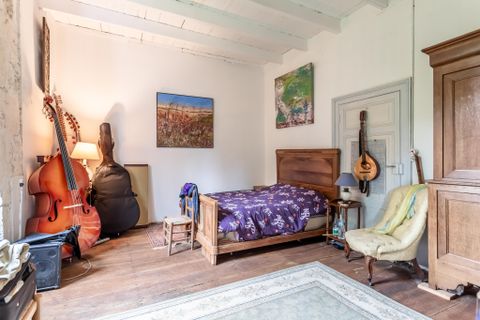 Villa a Lacour, Tarn-et-Garonne, Lacour - € 210.000 | Ref: WMC647-RT - foto 23