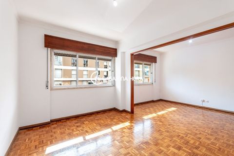 Lejlighed i Oeiras, Lisbon, Oeiras - € 350.000 | Ref: cascais/A/01105 - foto 5
