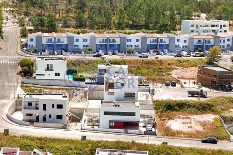 Byhus i Torres Vedras, Lisbon, Torres Vedras - € 627.000 | Ref: 1132891 - foto 2