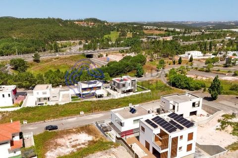 Byhus i Torres Vedras, Lisbon, Torres Vedras - € 627.000 | Ref: 1132891 - foto 5