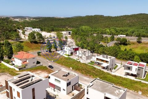 Byhus i Torres Vedras, Lisbon, Torres Vedras - € 627.000 | Ref: 1132891 - foto 7