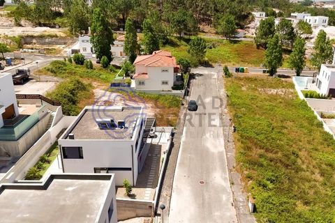 Byhus i Torres Vedras, Lisbon, Torres Vedras - € 627.000 | Ref: 1132891 - foto 8