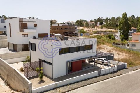 Byhus i Torres Vedras, Lisbon, Torres Vedras - € 627.000 | Ref: 1132891 - foto 9