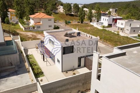 Byhus i Torres Vedras, Lisbon, Torres Vedras - € 627.000 | Ref: 1132891 - foto 10