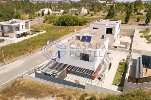 Byhus i Torres Vedras, Lisbon, Torres Vedras - € 627.000 | Ref: 1132891 - foto 13