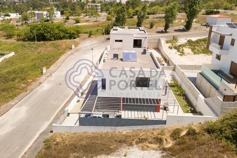 Byhus i Torres Vedras, Lisbon, Torres Vedras - € 627.000 | Ref: 1132891 - foto 14