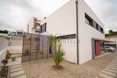 Byhus i Torres Vedras, Lisbon, Torres Vedras - € 627.000 | Ref: 1132891 - foto 16