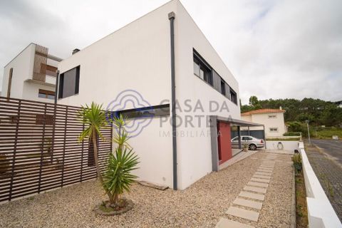 Byhus i Torres Vedras, Lisbon, Torres Vedras - € 627.000 | Ref: 1132891 - foto 17