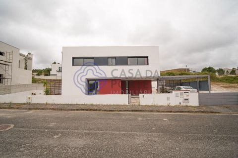 Byhus i Torres Vedras, Lisbon, Torres Vedras - € 627.000 | Ref: 1132891 - foto 18