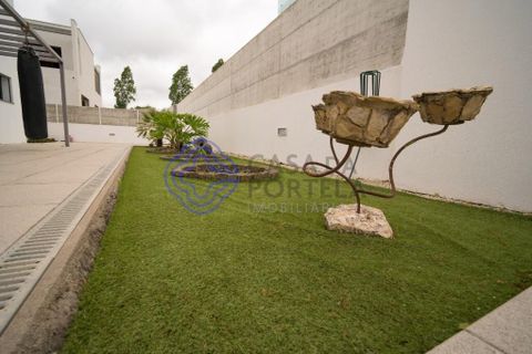 Byhus i Torres Vedras, Lisbon, Torres Vedras - € 627.000 | Ref: 1132891 - foto 23