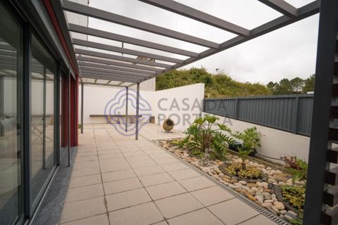 Byhus i Torres Vedras, Lisbon, Torres Vedras - € 627.000 | Ref: 1132891 - foto 24
