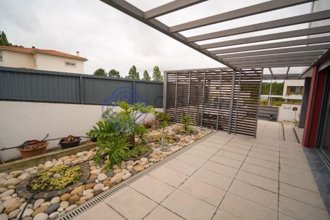 Byhus i Torres Vedras, Lisbon, Torres Vedras - € 627.000 | Ref: 1132891 - foto 25