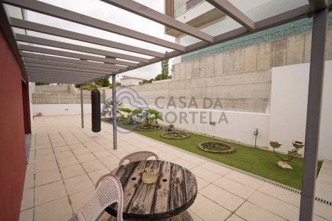 Byhus i Torres Vedras, Lisbon, Torres Vedras - € 627.000 | Ref: 1132891 - foto 26