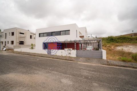 Byhus i Torres Vedras, Lisbon, Torres Vedras - € 627.000 | Ref: 1132891 - foto 28