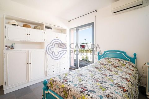 Byhus i Torres Vedras, Lisbon, Torres Vedras - € 627.000 | Ref: 1132891 - foto 33
