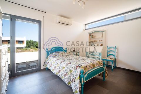 Byhus i Torres Vedras, Lisbon, Torres Vedras - € 627.000 | Ref: 1132891 - foto 34