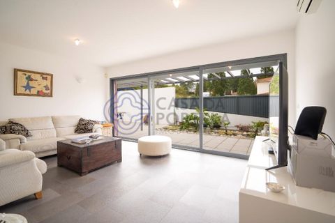 Byhus i Torres Vedras, Lisbon, Torres Vedras - € 627.000 | Ref: 1132891 - foto 45