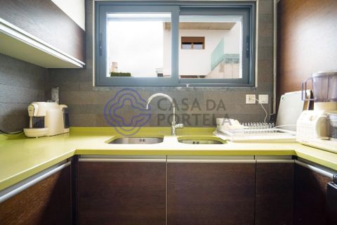 Byhus i Torres Vedras, Lisbon, Torres Vedras - € 627.000 | Ref: 1132891 - foto 50