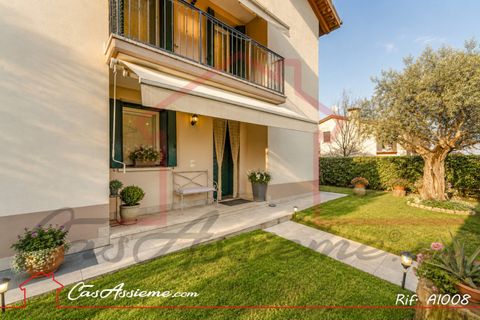 Villa i Borso del Grappa, Treviso, Borso del Grappa - € 355.000 | Ref: AI008 - foto 2