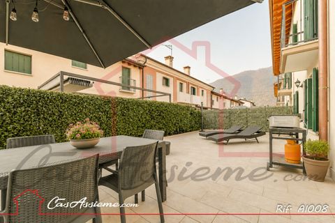 Villa i Borso del Grappa, Treviso, Borso del Grappa - € 355.000 | Ref: AI008 - foto 3