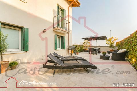 Villa i Borso del Grappa, Treviso, Borso del Grappa - € 355.000 | Ref: AI008 - foto 5