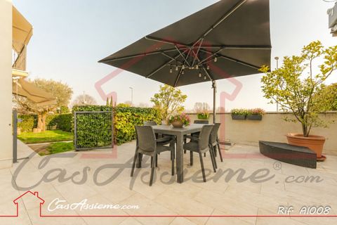 Villa i Borso del Grappa, Treviso, Borso del Grappa - € 355.000 | Ref: AI008 - foto 6