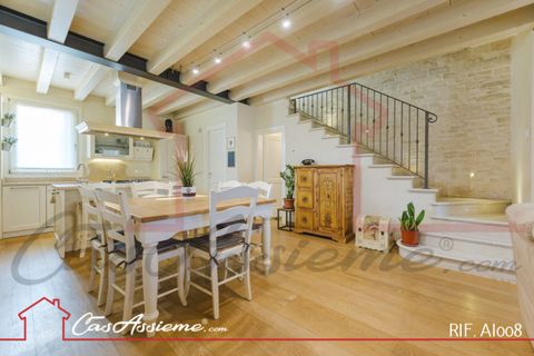 Villa i Borso del Grappa, Treviso, Borso del Grappa - € 355.000 | Ref: AI008 - foto 7