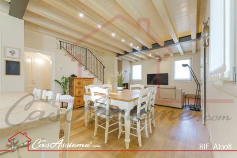 Villa i Borso del Grappa, Treviso, Borso del Grappa - € 355.000 | Ref: AI008 - foto 8