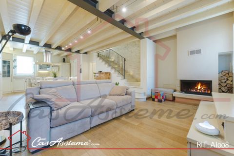 Villa i Borso del Grappa, Treviso, Borso del Grappa - € 355.000 | Ref: AI008 - foto 9