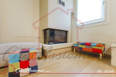 Villa i Borso del Grappa, Treviso, Borso del Grappa - € 355.000 | Ref: AI008 - foto 10